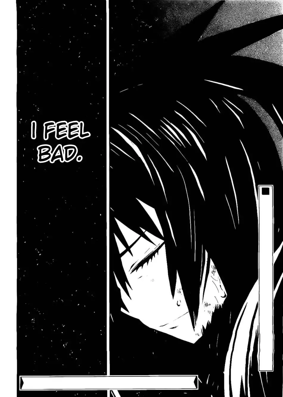 Black Rock Shooter - Innocent Soul Chapter 3 41